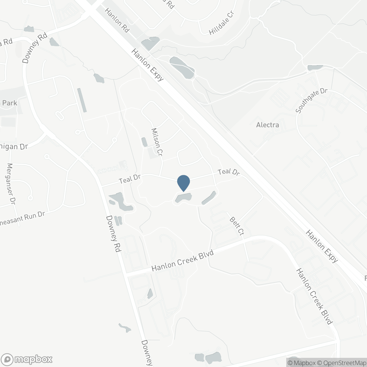 81 TEAL DRIVE, Guelph, Ontario N1C 1H2